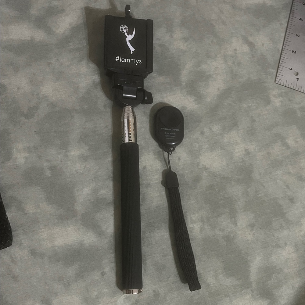 Emmy Awards International Monopod NEW 2015 - Picture 3 of 5